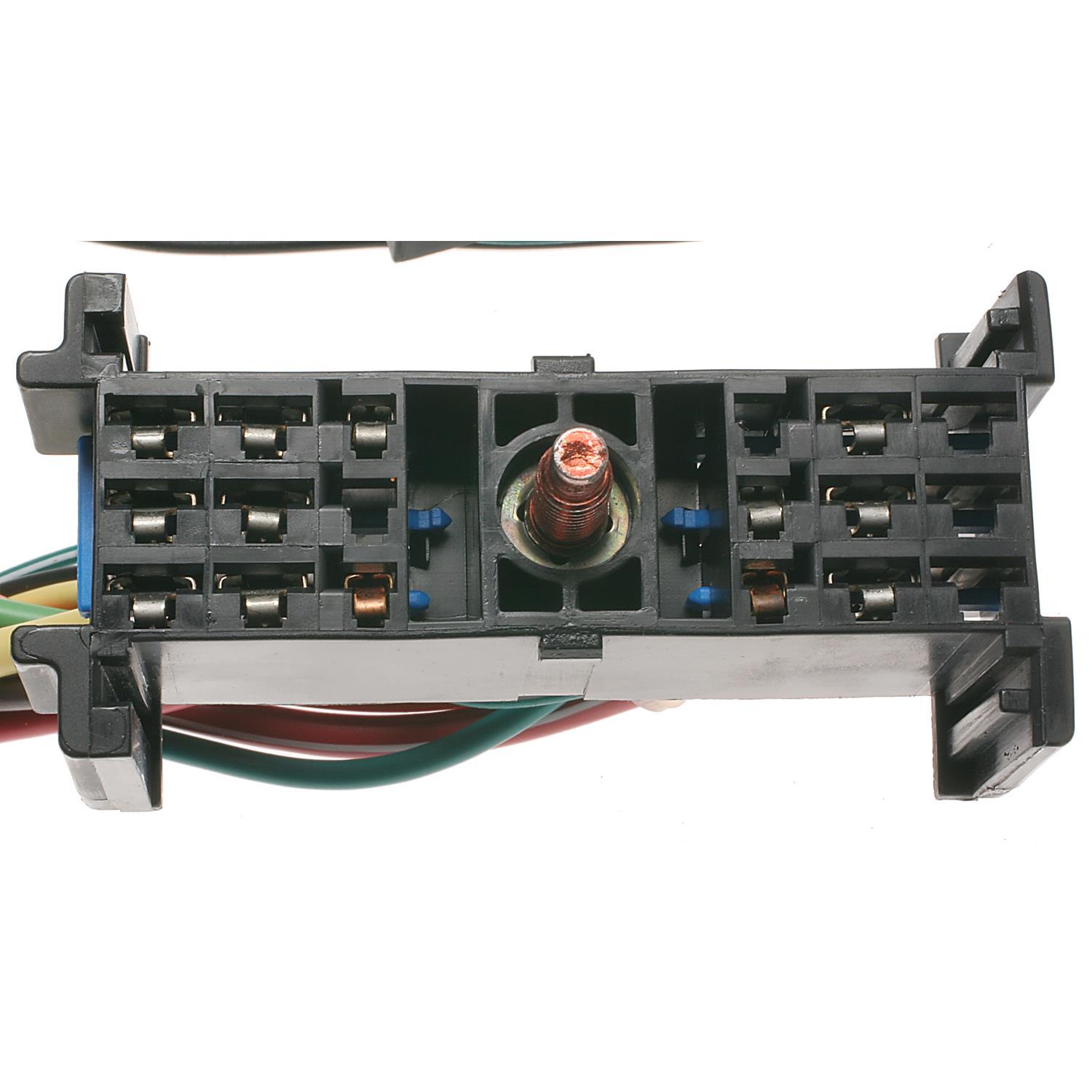 BWD CS639 - Ignition Starter Switch BWD CS639 Ignition Starter Switch product image 2 of 4