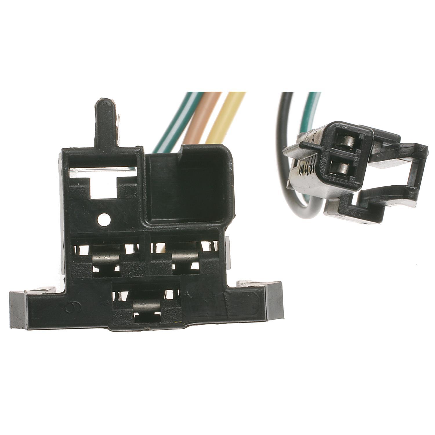 BWD CS639 - Ignition Starter Switch BWD CS639 Ignition Starter Switch product image 3 of 4