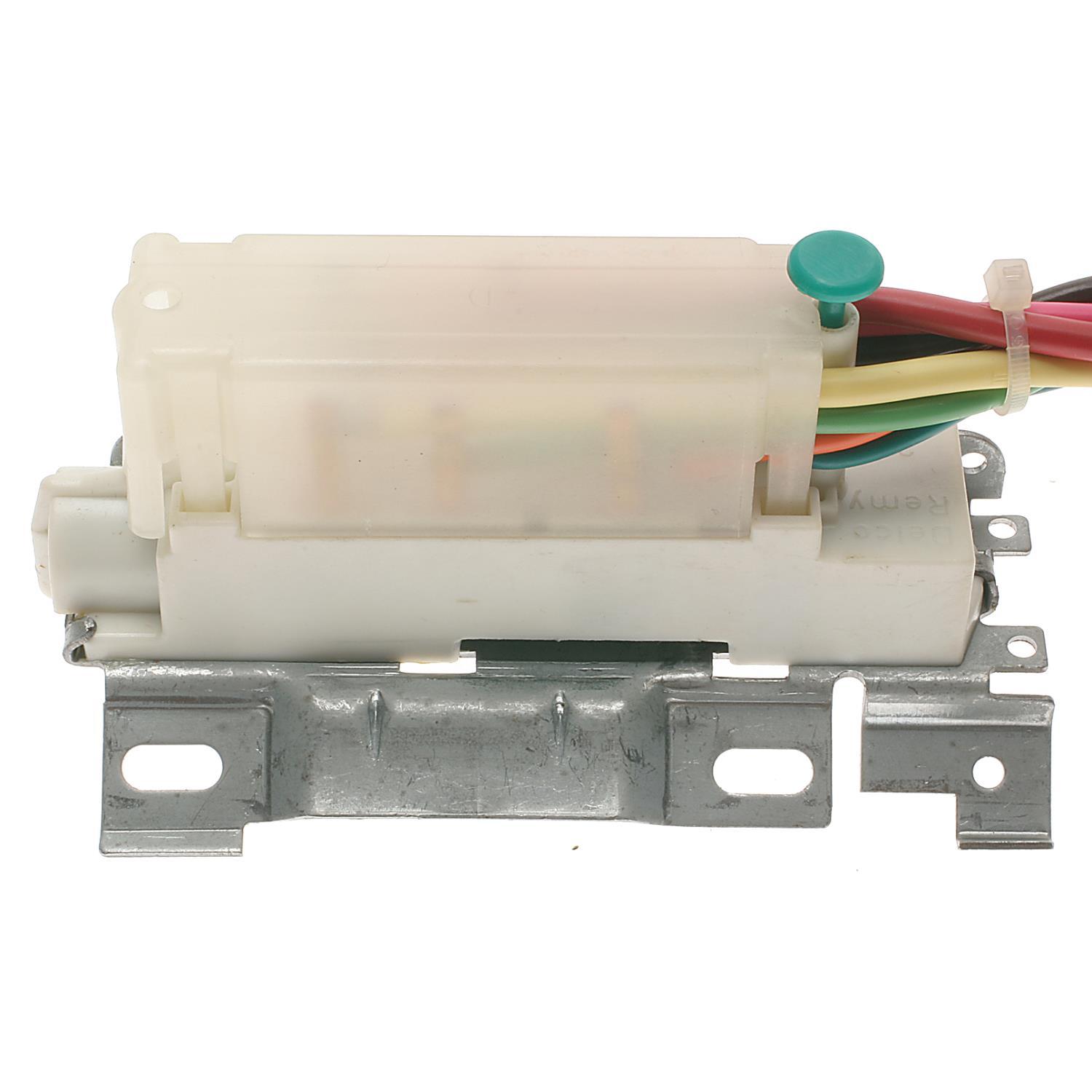 BWD CS639 - Ignition Starter Switch BWD CS639 Ignition Starter Switch product image 4 of 4