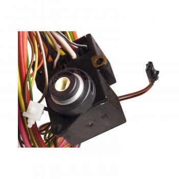 BWD CS640 Ignition Starter Switch product image 1 of 8