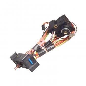 BWD CS640 Ignition Starter Switch product image 2 of 8