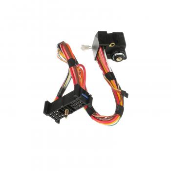 BWD CS640 Ignition Starter Switch product image 7 of 8