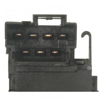 BWD CS643 Ignition Starter Switch product image 2 of 8