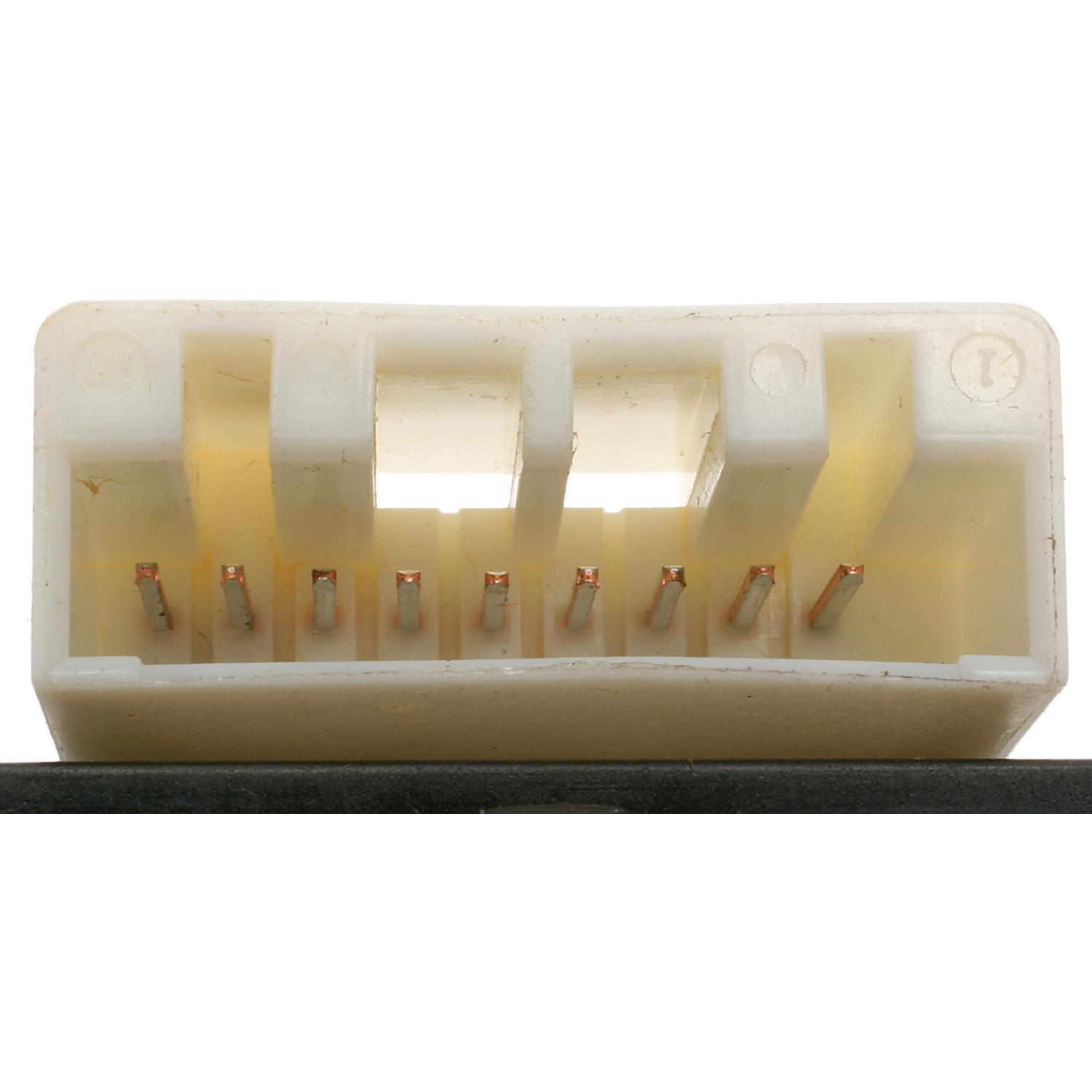 BWD CS648 Ignition Starter Switch product image 2 of 3
