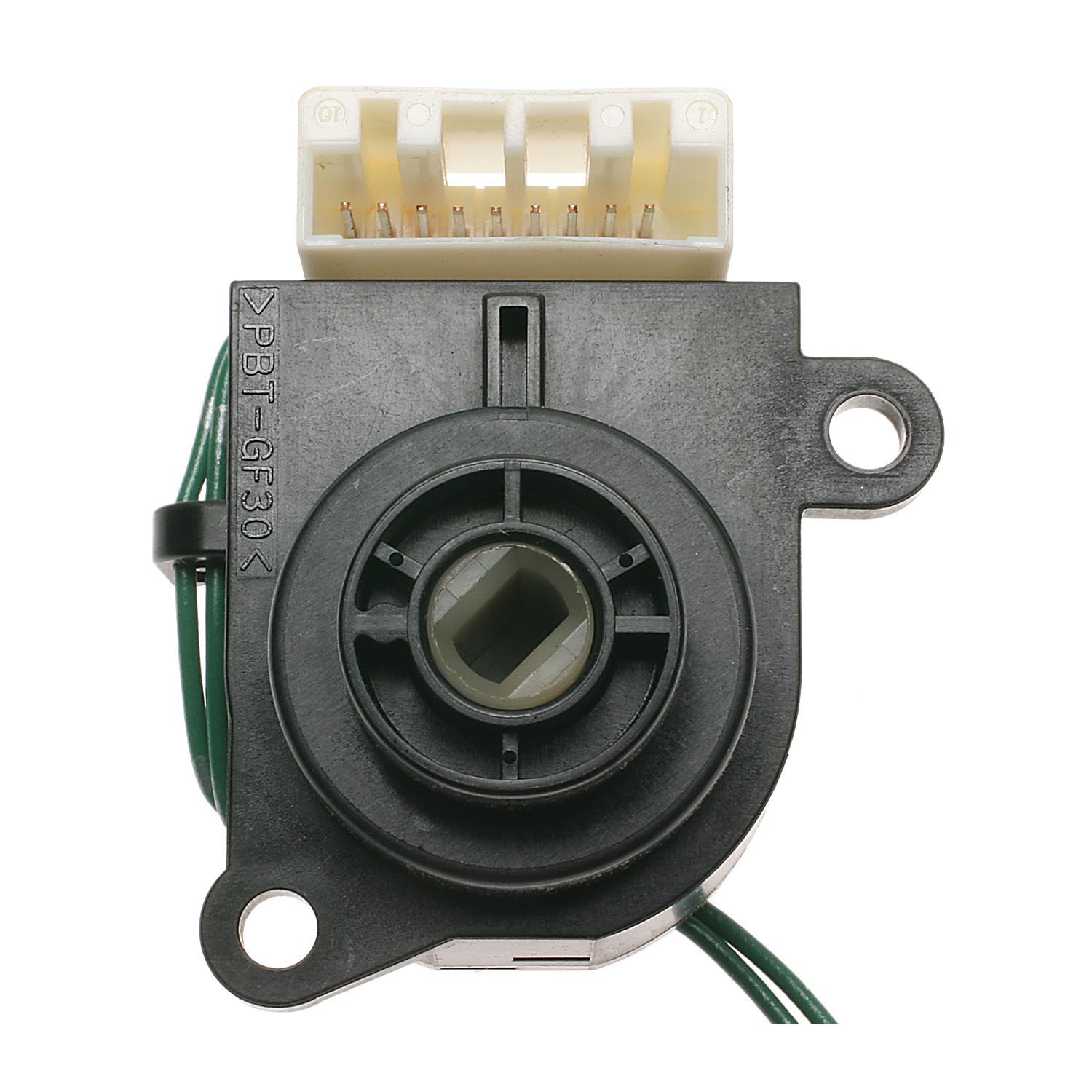 BWD CS648 Ignition Starter Switch product image 3 of 3