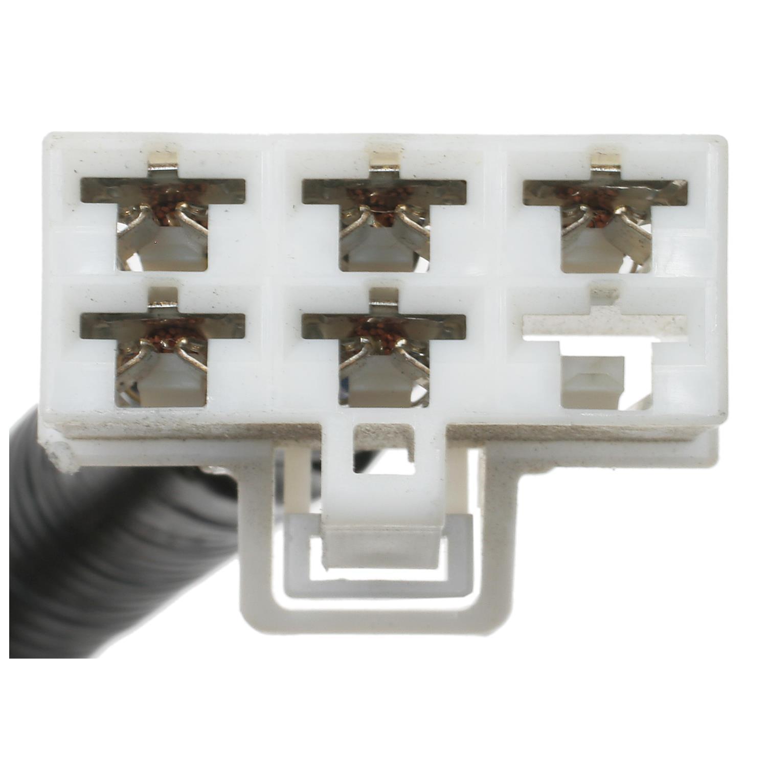 BWD CS650 Ignition Lock and Cylinder Switch product image 3 of 4