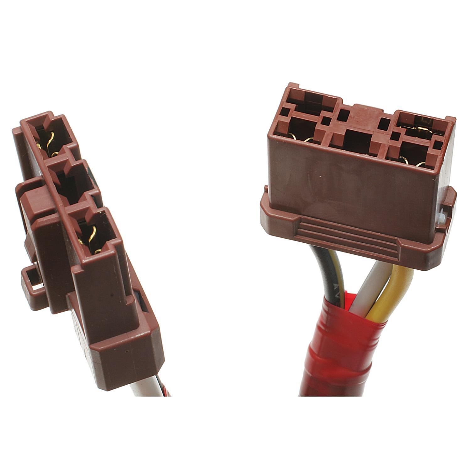 BWD CS652 Ignition Starter Switch product image 2 of 8