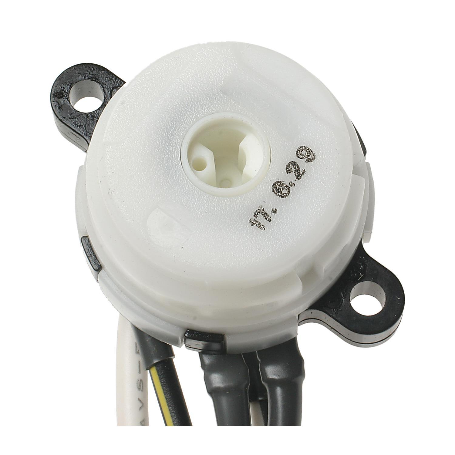 BWD CS652 Ignition Starter Switch product image 3 of 8