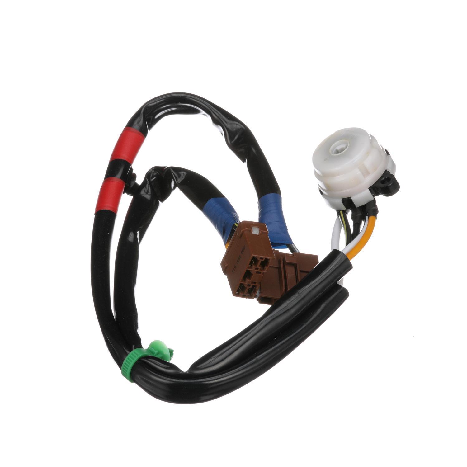 BWD CS652 Ignition Starter Switch product image 5 of 8
