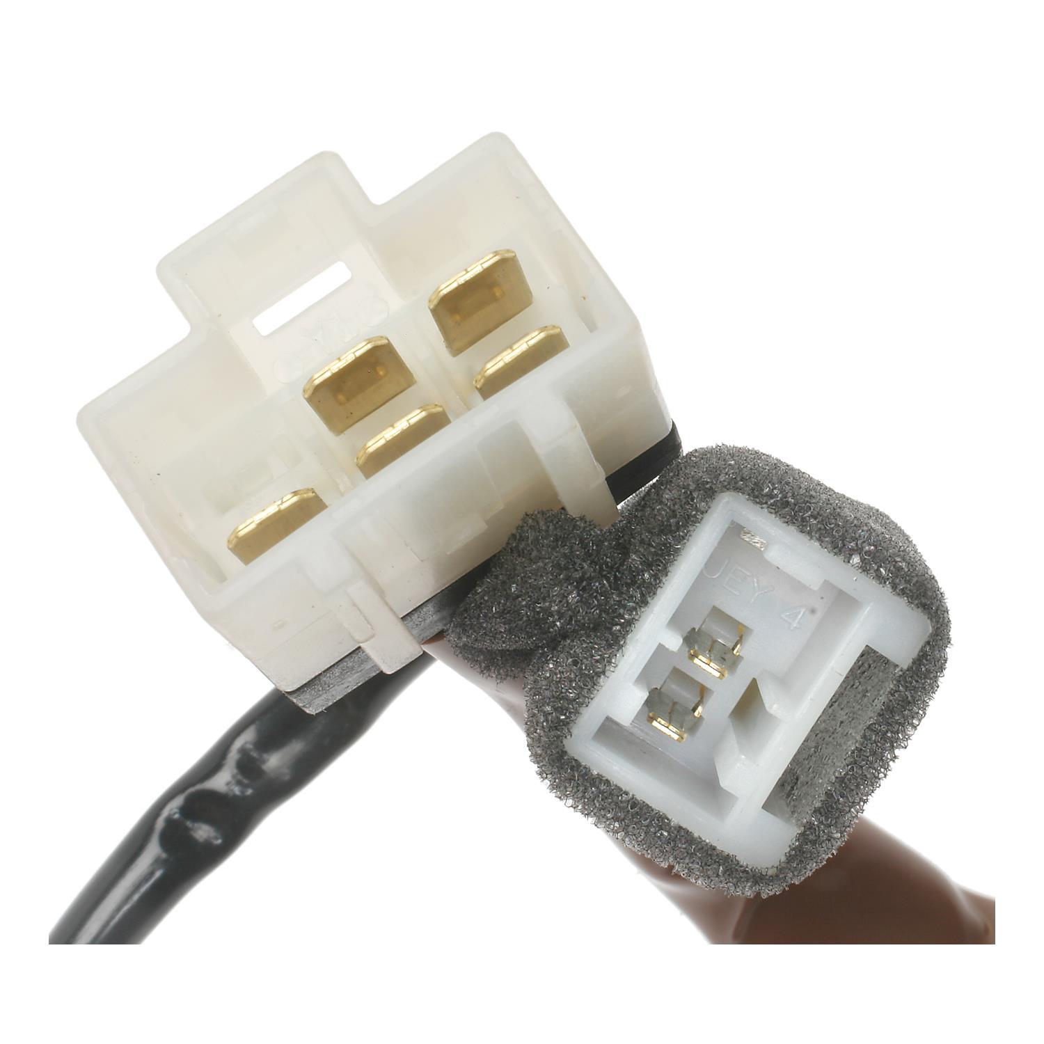 BWD CS653 Ignition Lock and Cylinder Switch product image 3 of 6