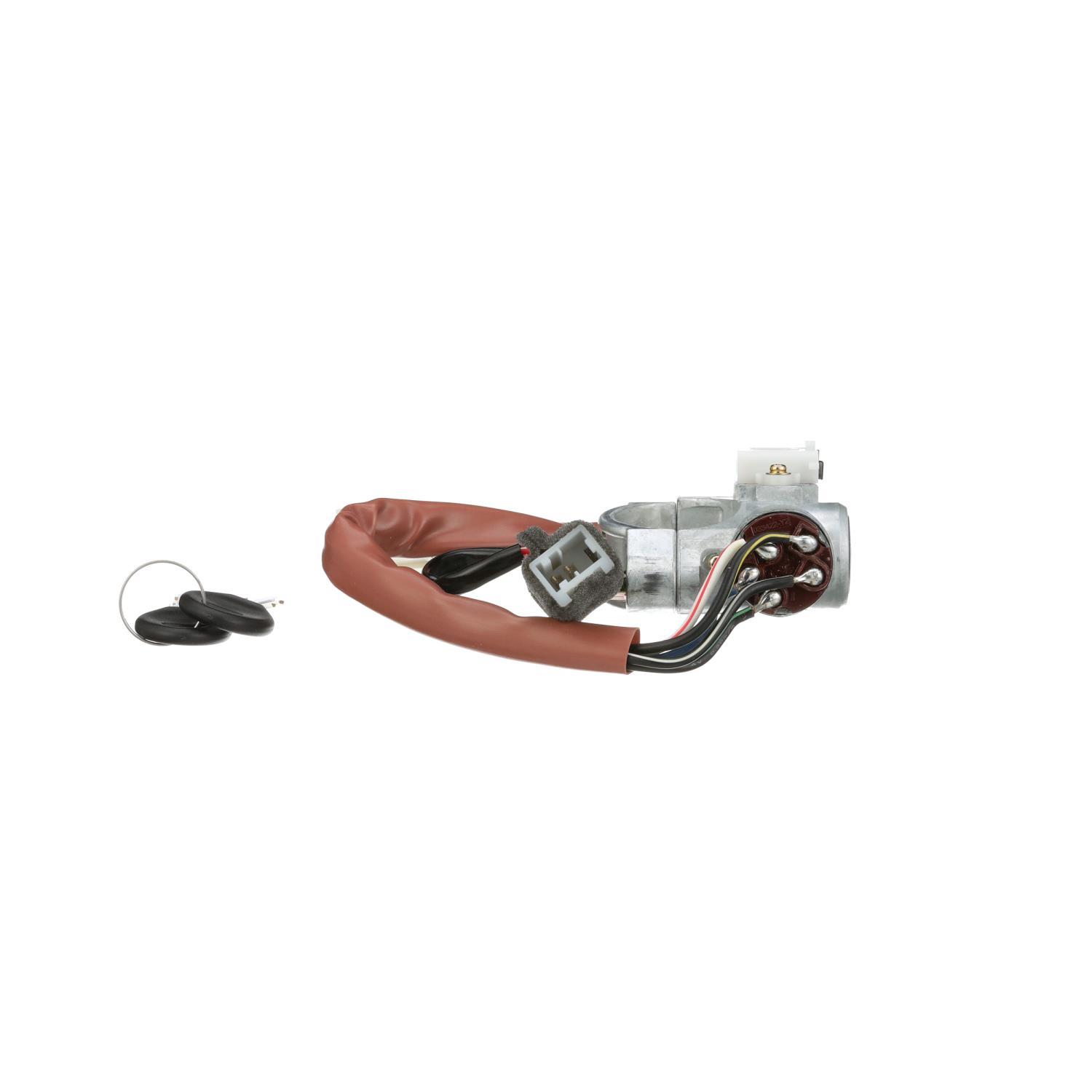BWD CS653 Ignition Lock and Cylinder Switch product image 6 of 6