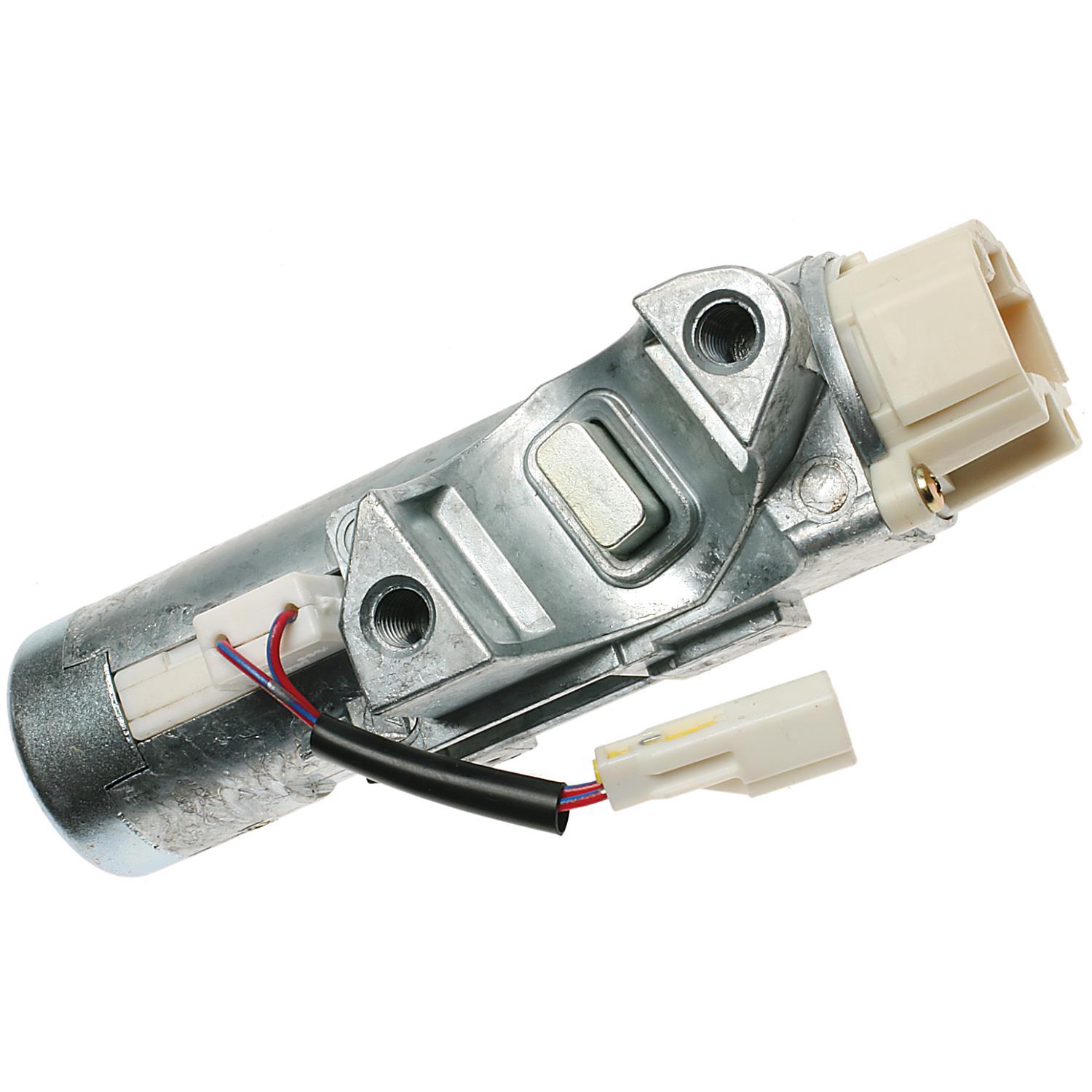 BWD CS655 Ignition Lock and Cylinder Switch product image 1 of 3