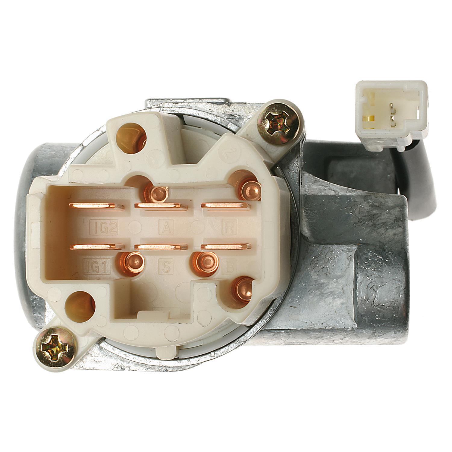 BWD CS655 Ignition Lock and Cylinder Switch product image 2 of 3