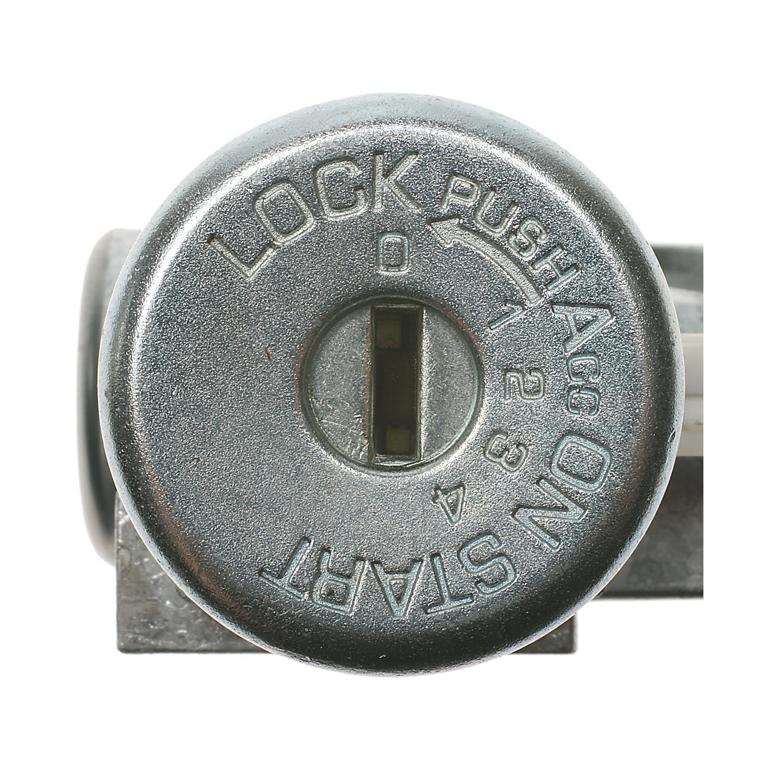 BWD CS655 Ignition Lock and Cylinder Switch product image 3 of 3