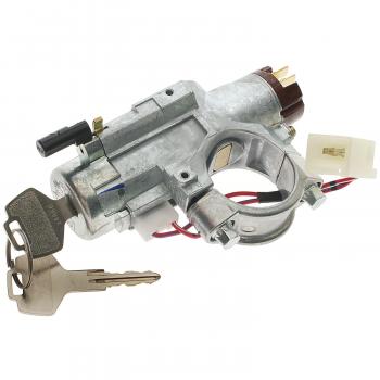 BWD CS656 Ignition Lock and Cylinder Switch product image 2 of 3