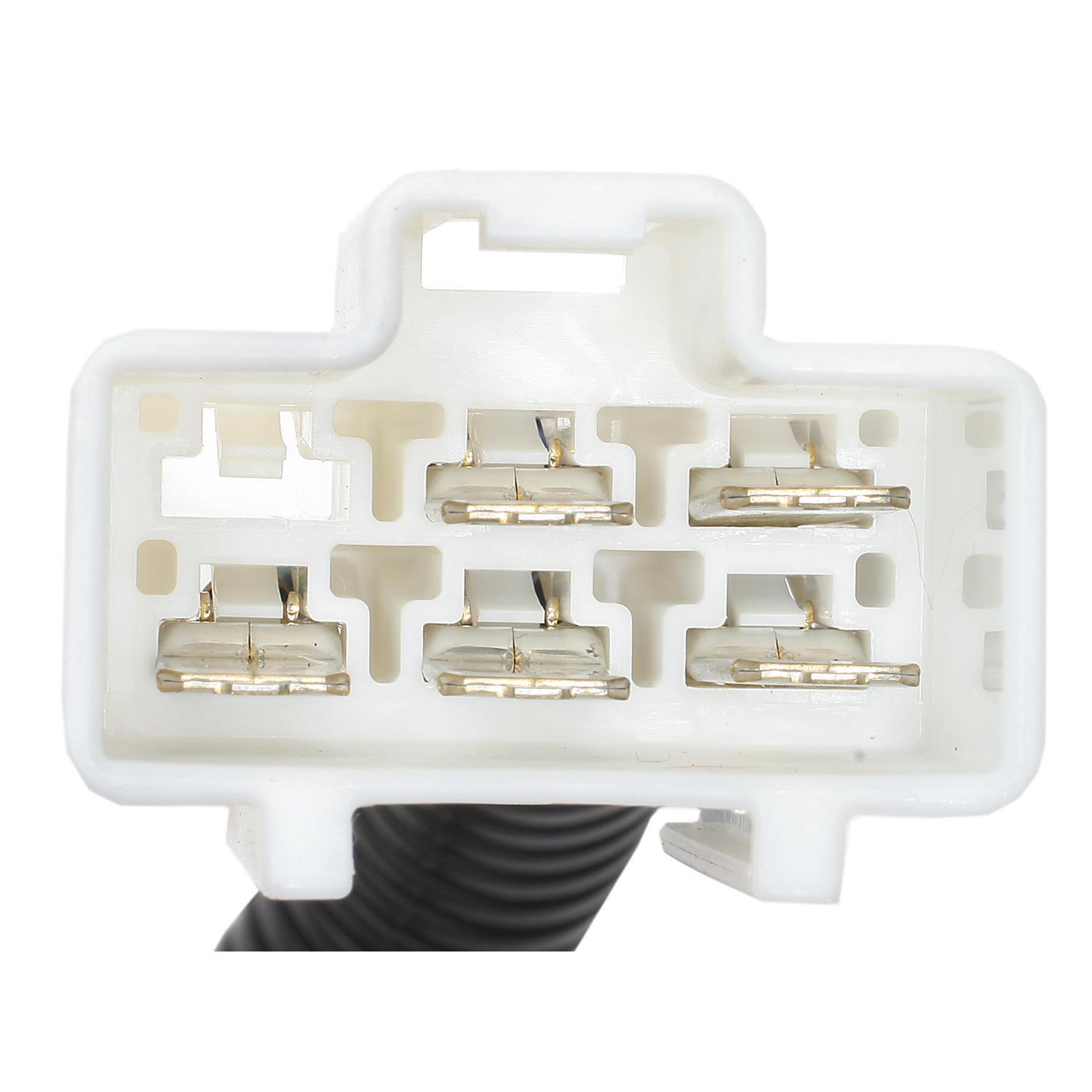 BWD CS657 Ignition Lock and Cylinder Switch product image 3 of 4