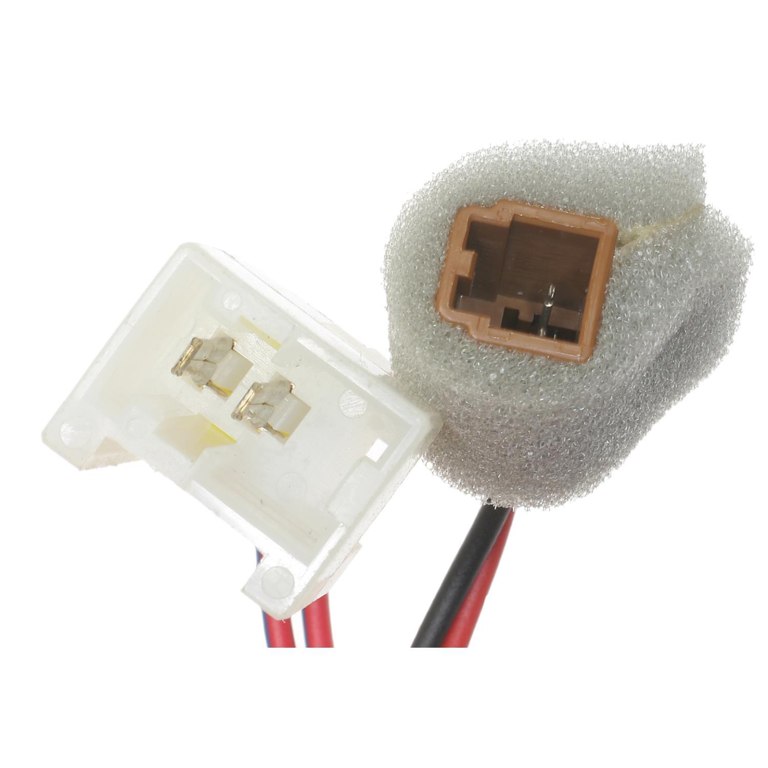 BWD CS657 Ignition Lock and Cylinder Switch product image 4 of 4