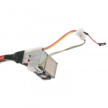 BWD CS658 Ignition Starter Switch product image 1 of 8