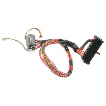 BWD CS658 Ignition Starter Switch product image 2 of 8