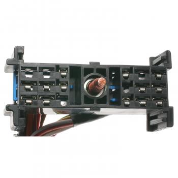 BWD CS658 Ignition Starter Switch product image 3 of 8