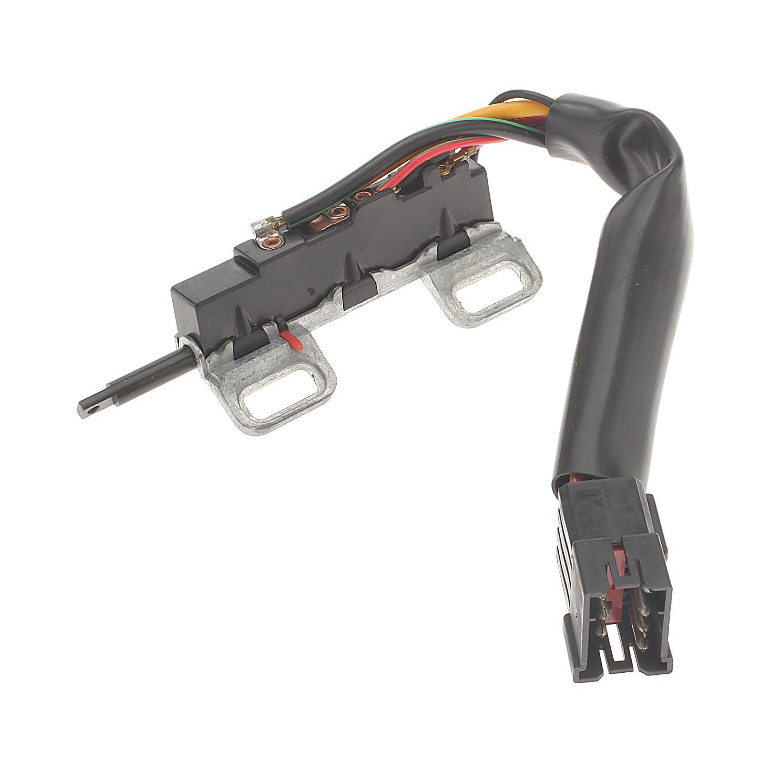 BWD CS66 Ignition Starter Switch product image 1 of 9