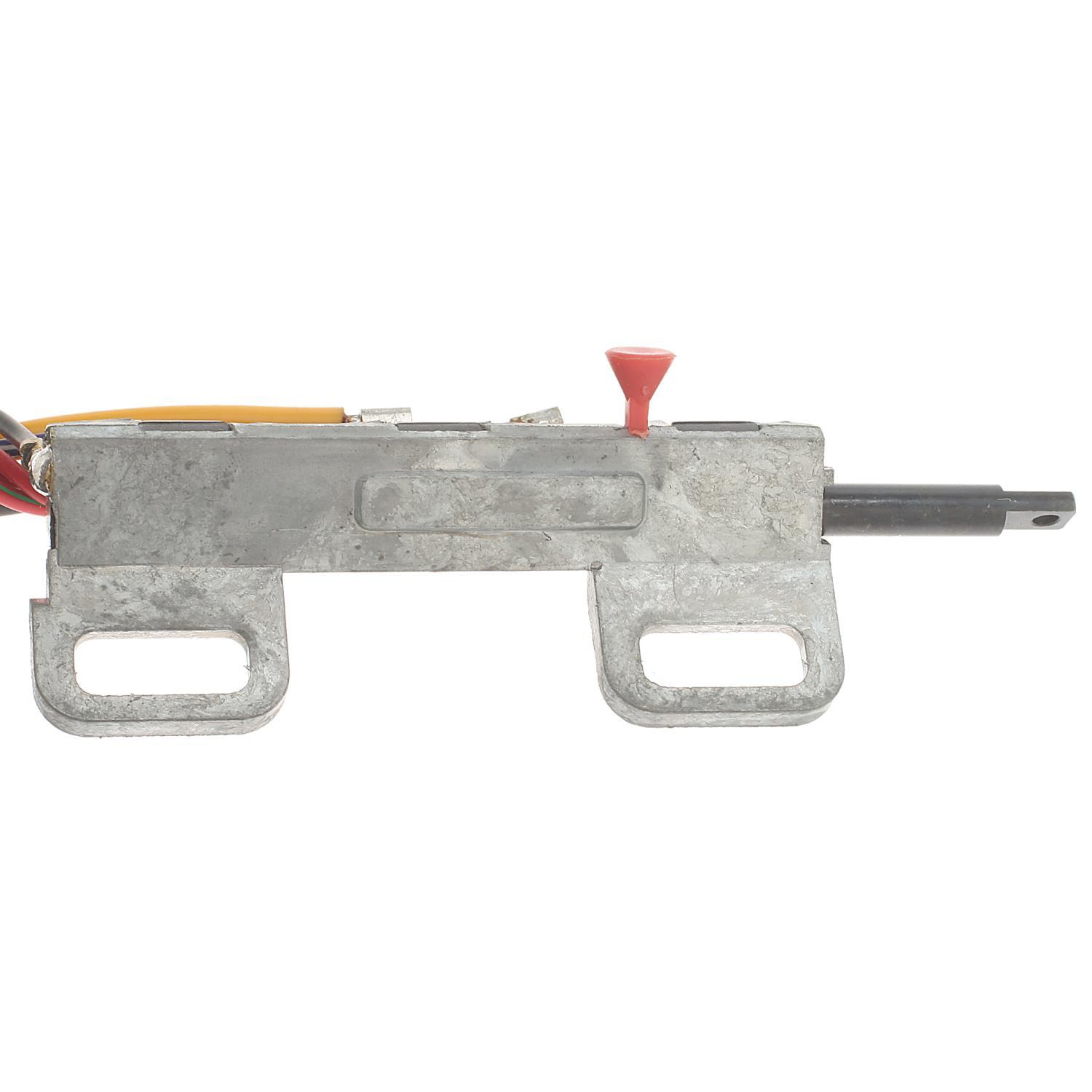 BWD CS66 Ignition Starter Switch product image 3 of 9