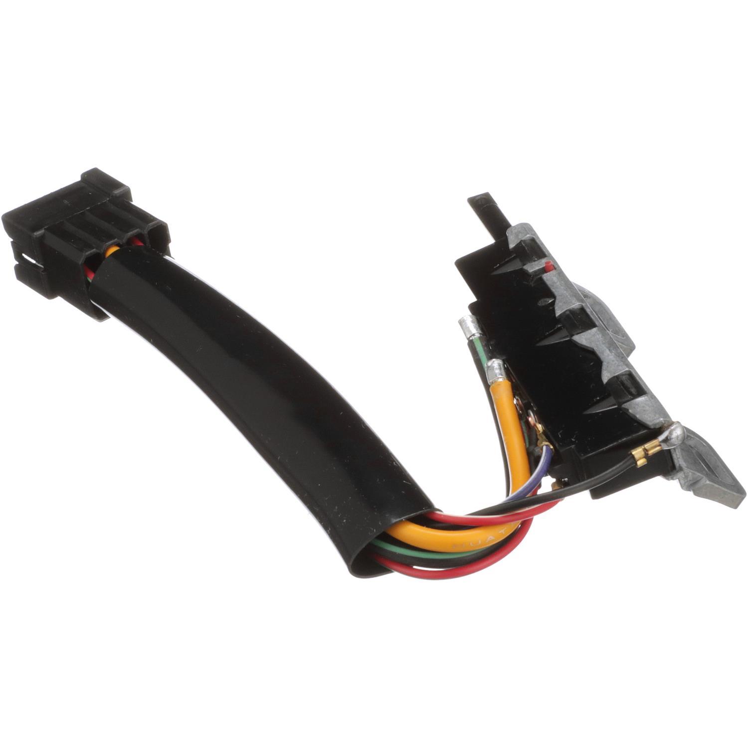 BWD CS66 Ignition Starter Switch product image 4 of 9