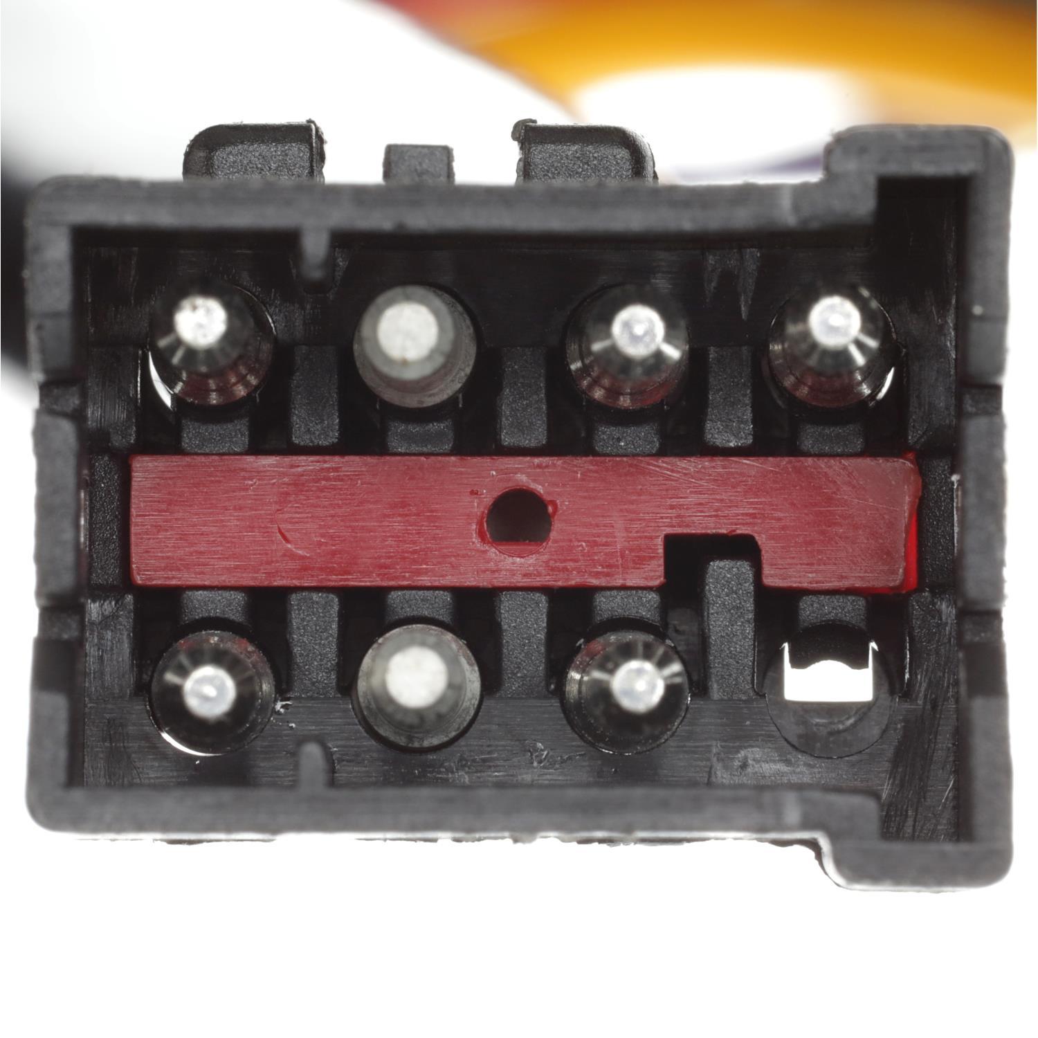 BWD CS66 Ignition Starter Switch product image 6 of 9