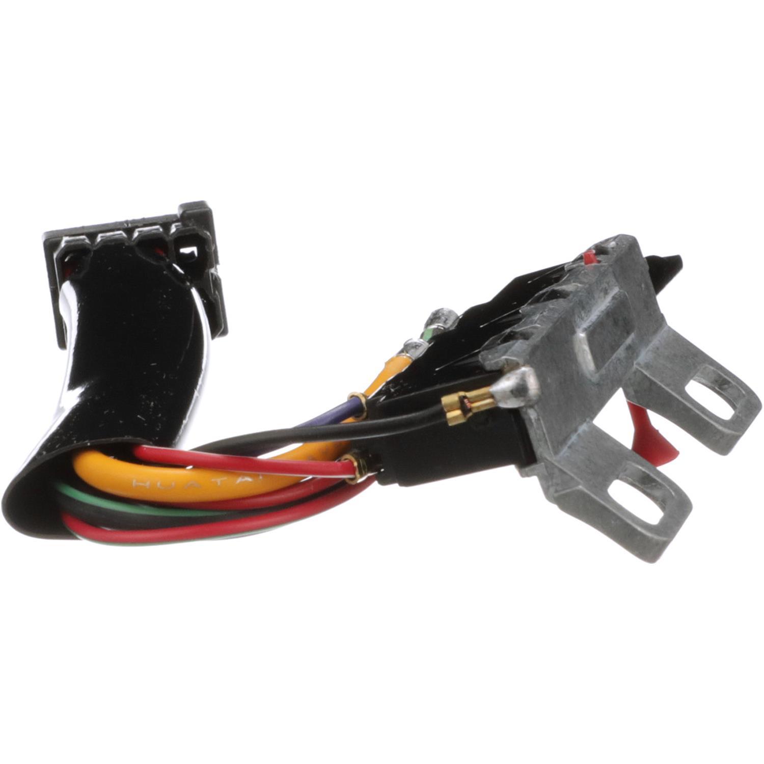 BWD CS66 Ignition Starter Switch product image 7 of 9