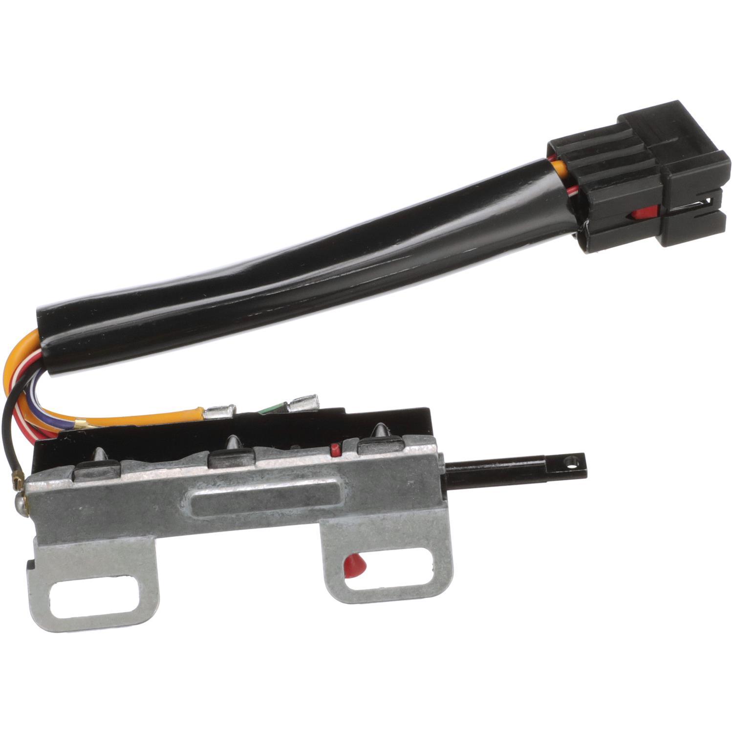 BWD CS66 Ignition Starter Switch product image 8 of 9