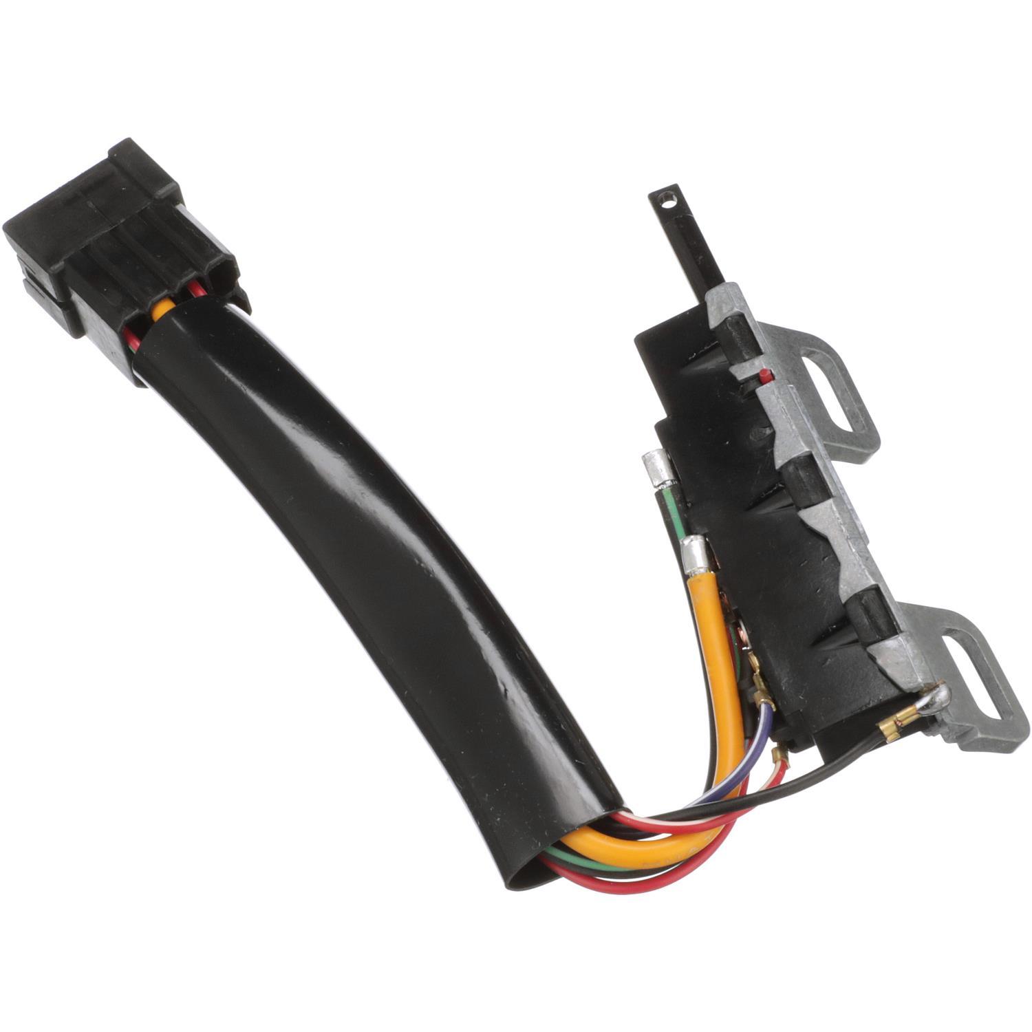 BWD CS66 Ignition Starter Switch product image 9 of 9