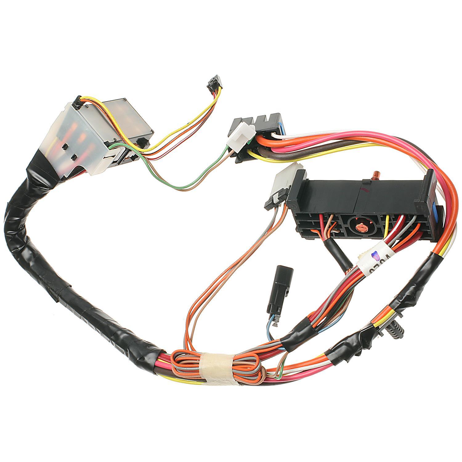 BWD CS660 Ignition Starter Switch product image 1 of 9