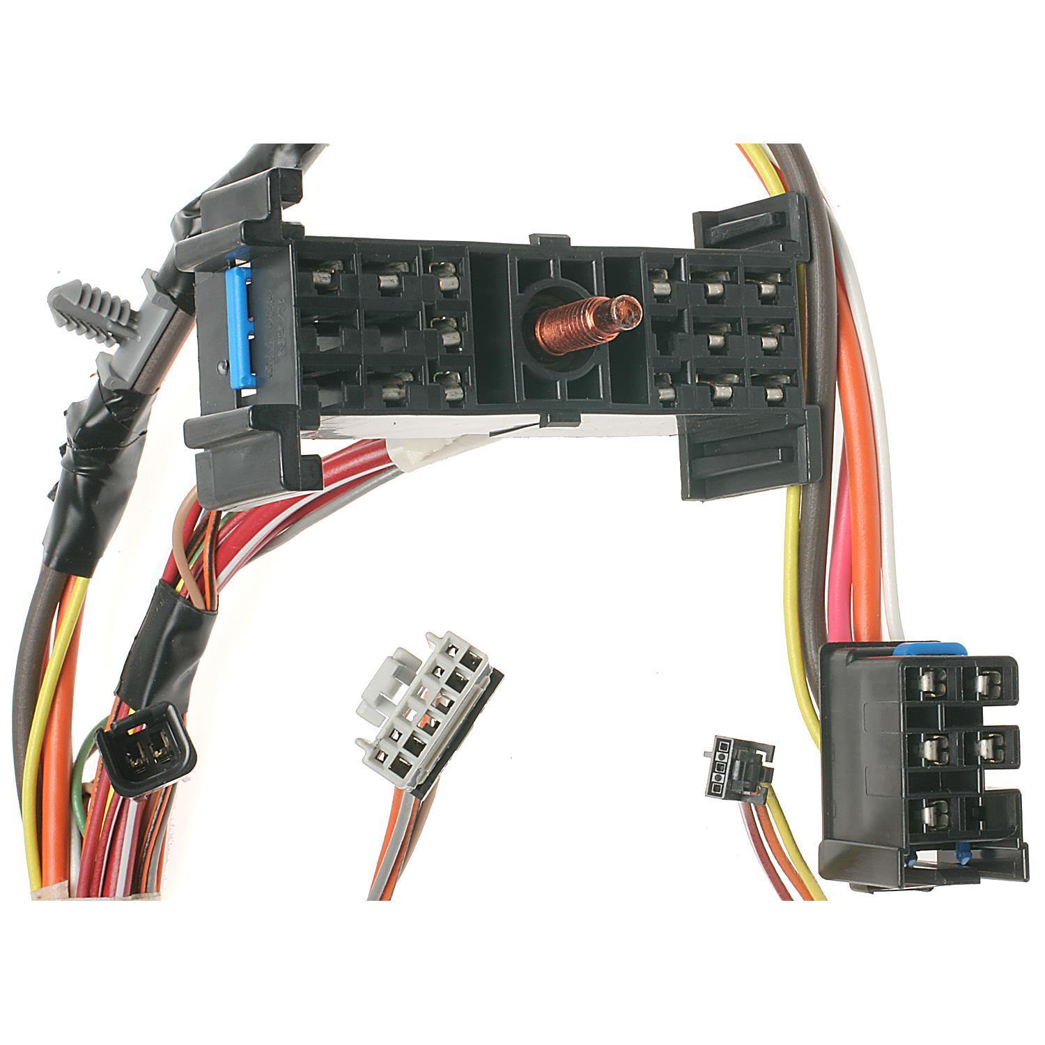 BWD CS660 Ignition Starter Switch product image 3 of 9