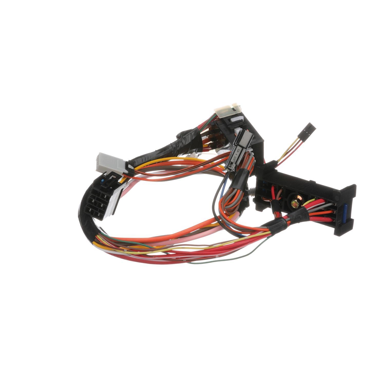 BWD CS660 Ignition Starter Switch product image 4 of 9