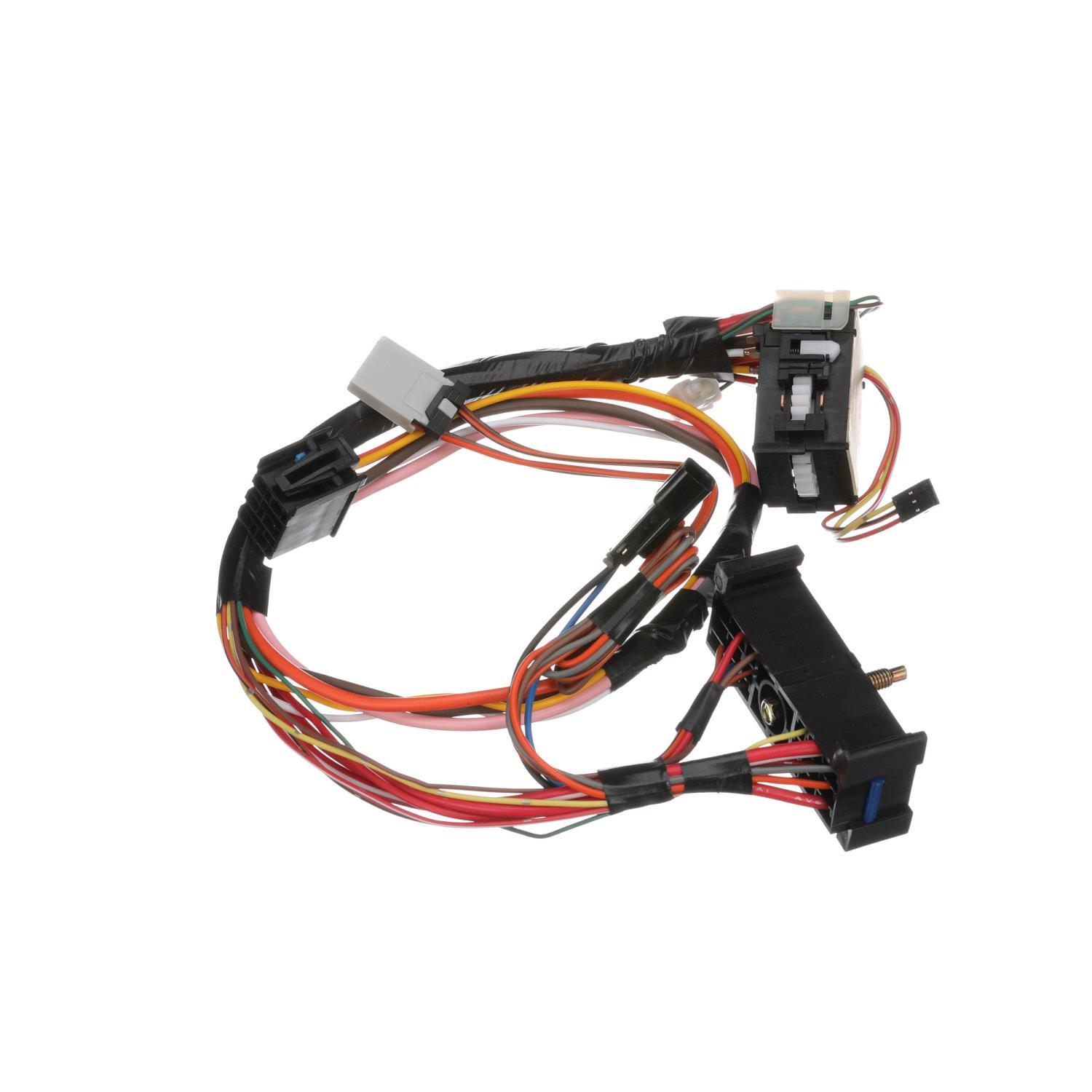 BWD CS660 Ignition Starter Switch product image 5 of 9