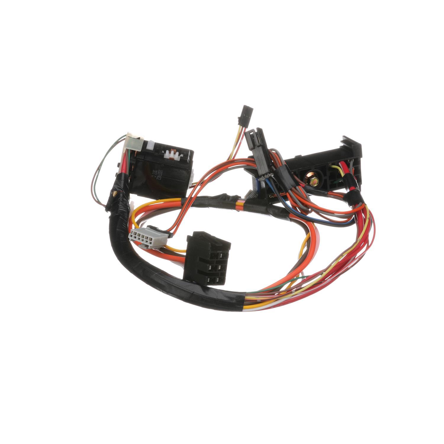 BWD CS660 Ignition Starter Switch product image 6 of 9