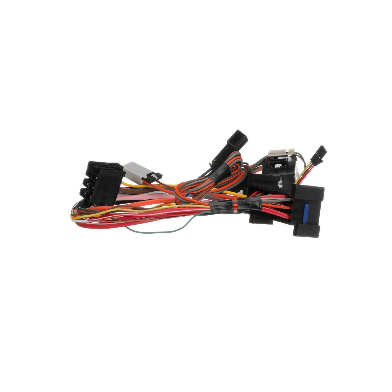 BWD CS660 Ignition Starter Switch product image 7 of 9