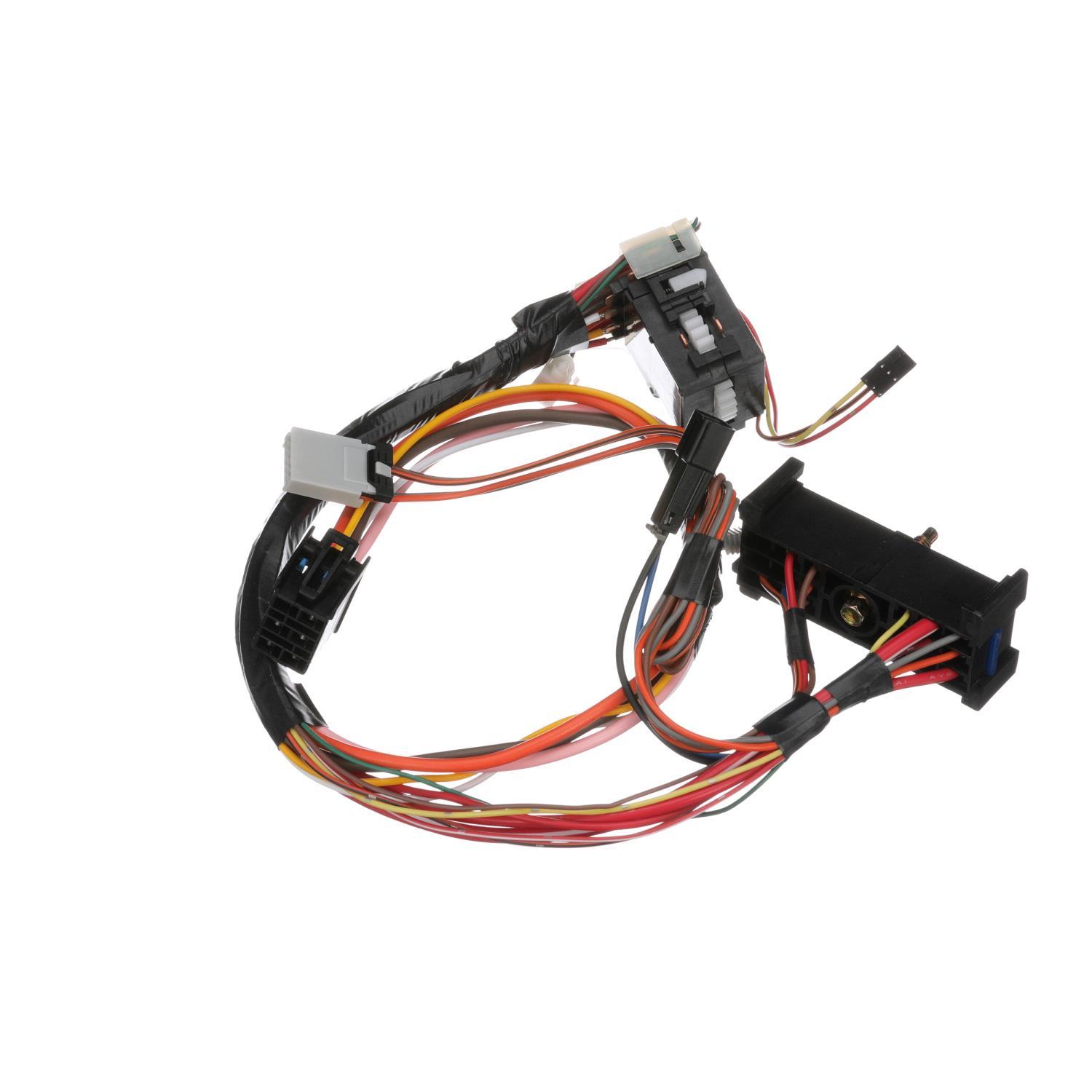 BWD CS660 Ignition Starter Switch product image 9 of 9