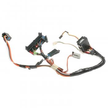 BWD CS661 Ignition Starter Switch product image 1 of 4