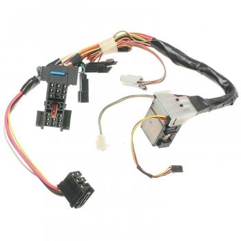 BWD CS661 Ignition Starter Switch product image 2 of 4
