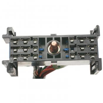 BWD CS661 Ignition Starter Switch product image 3 of 4