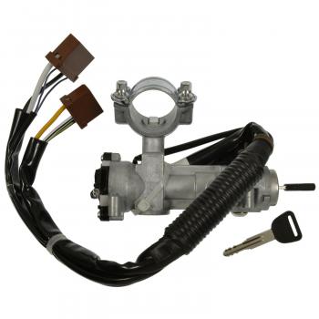 BWD CS662 Ignition Lock and Cylinder Switch product image 2 of 3