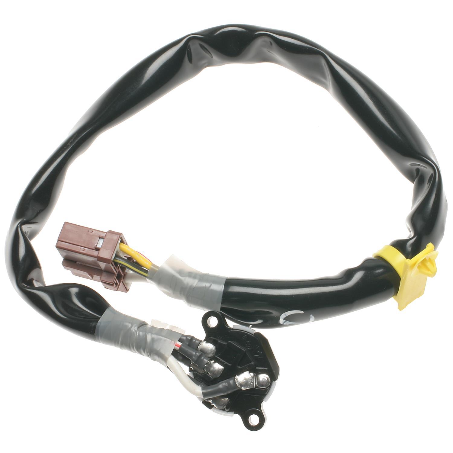 BWD CS663 Ignition Starter Switch product image 1 of 3
