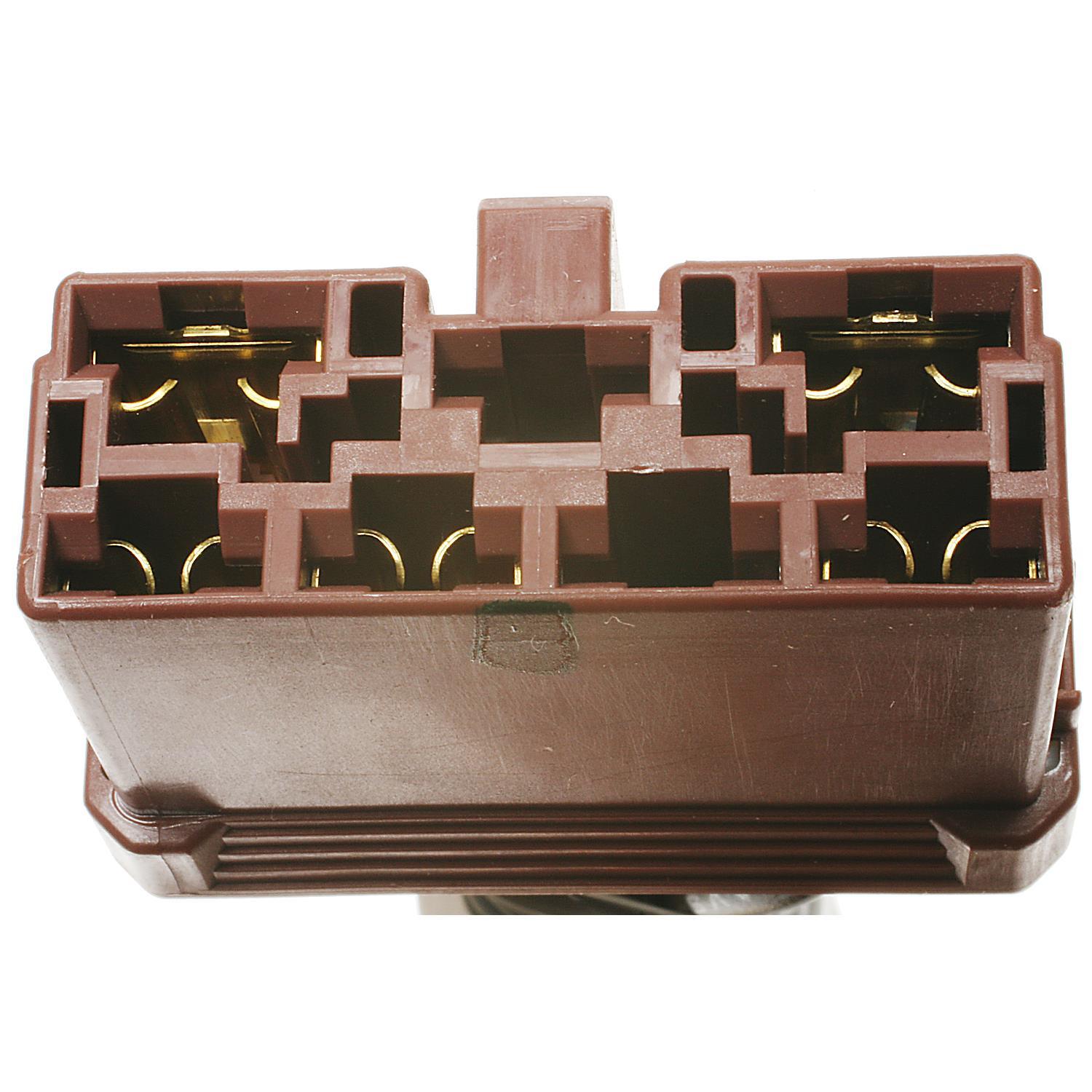 BWD CS663 Ignition Starter Switch product image 2 of 3