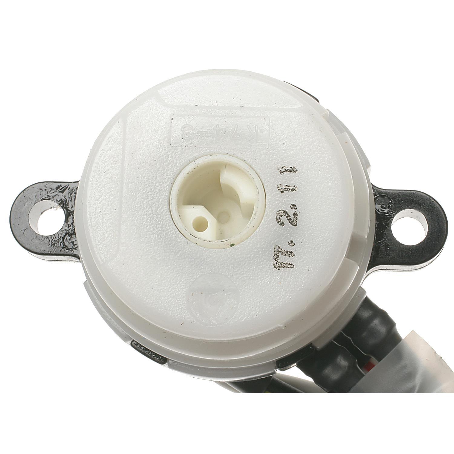 BWD CS663 Ignition Starter Switch product image 3 of 3
