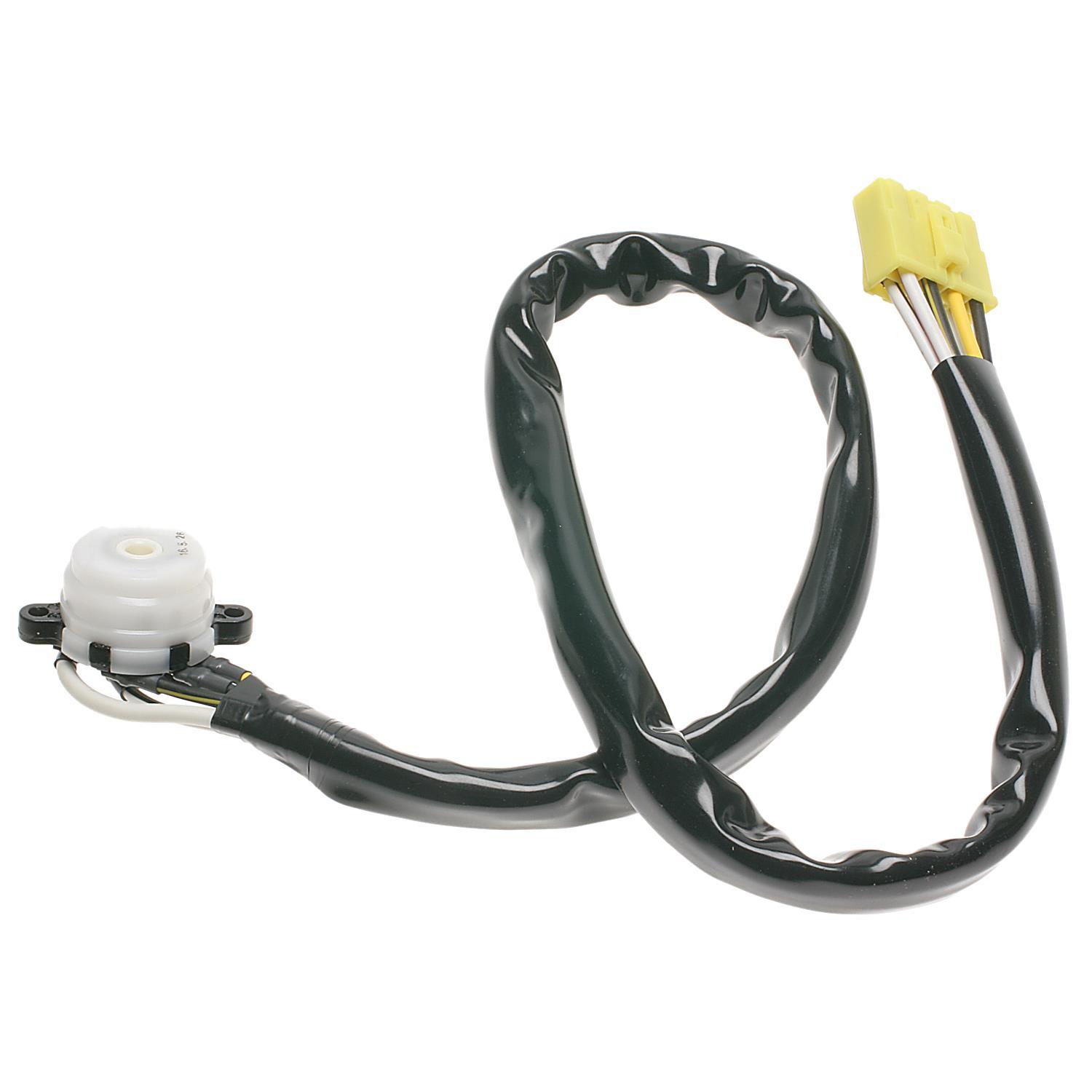 BWD CS664 - Ignition Starter Switch BWD CS664 Ignition Starter Switch product image 1 of 3