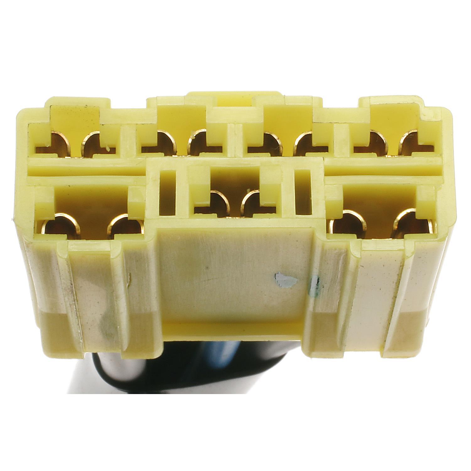 BWD CS664 - Ignition Starter Switch BWD CS664 Ignition Starter Switch product image 2 of 3