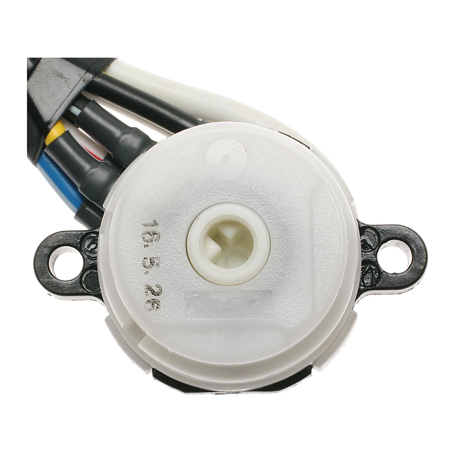 BWD CS664 - Ignition Starter Switch BWD CS664 Ignition Starter Switch product image 3 of 3