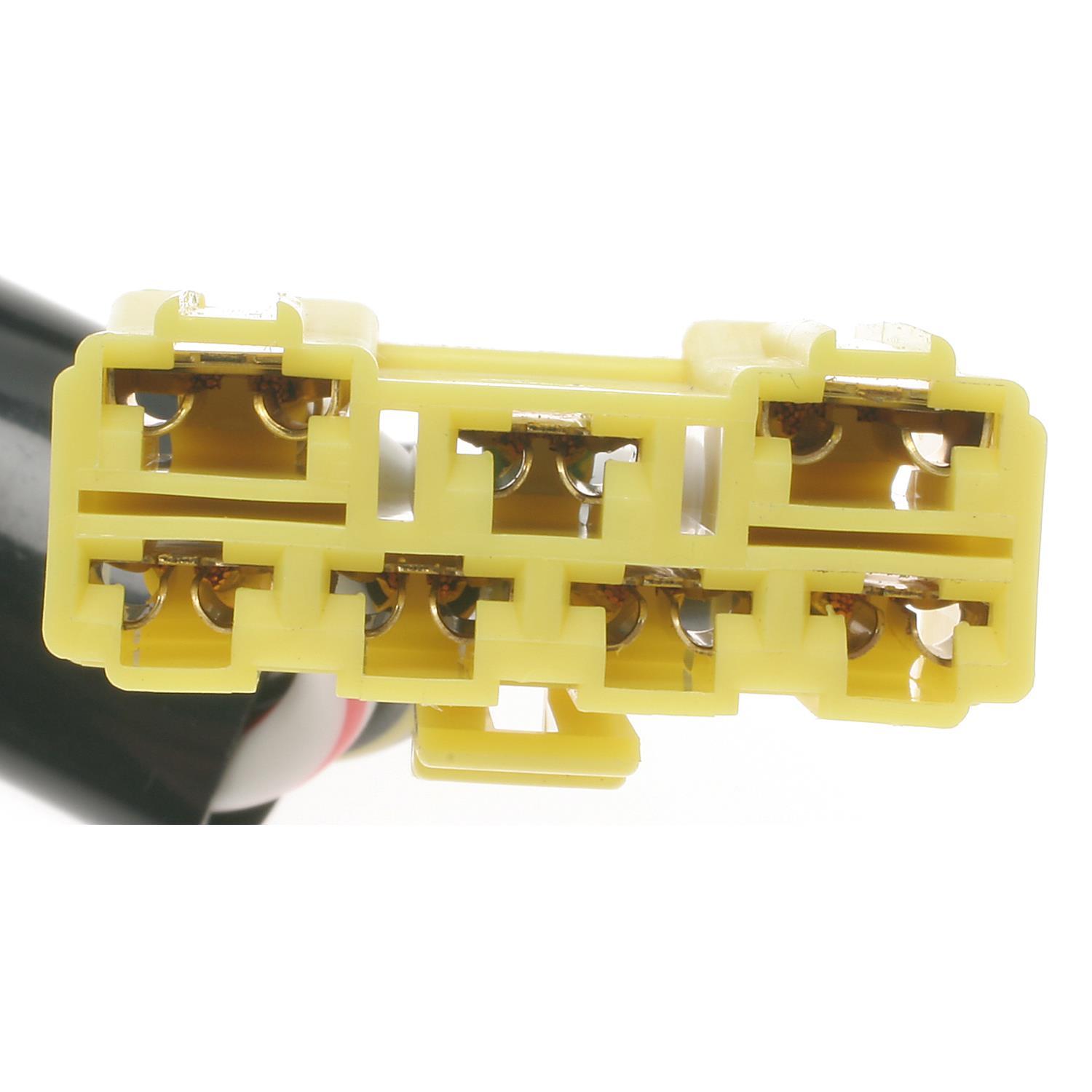 BWD CS666 Ignition Starter Switch product image 2 of 3