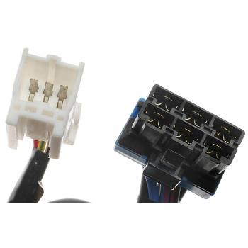 BWD CS667 - Ignition Starter Switch BWD CS667 Ignition Starter Switch product image 4 of 4